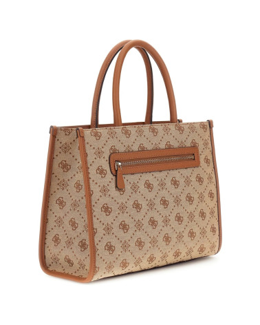 **Meta Title:** Sac GUESS Neda 2 Latte - Élégance et praticité