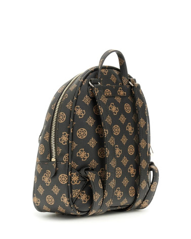 Sac à dos GUESS Manhattan II - Élégance quotidienne