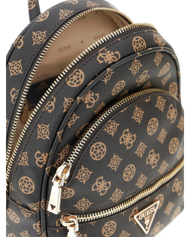 Sac à dos GUESS Manhattan II - Élégance quotidienne