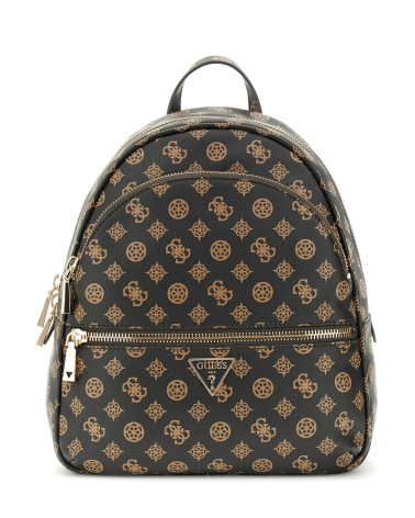 GUESS Manhatten II Rucksack L - Stilvolle Freizeitbegleiter!