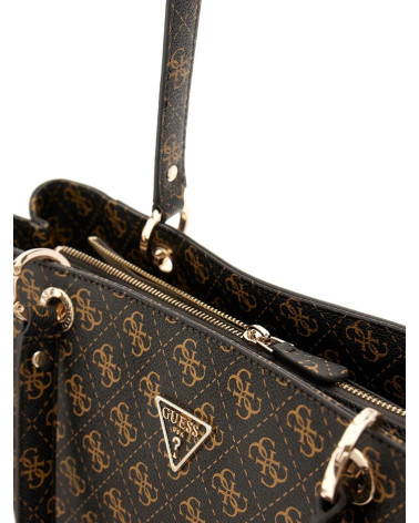**Meta Title:** GUESS Noelle II Tote Bag – Eleganz in Braun