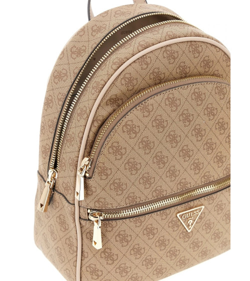 Buy GUESS Manhattan II Large Backpack - Stylish & Practical