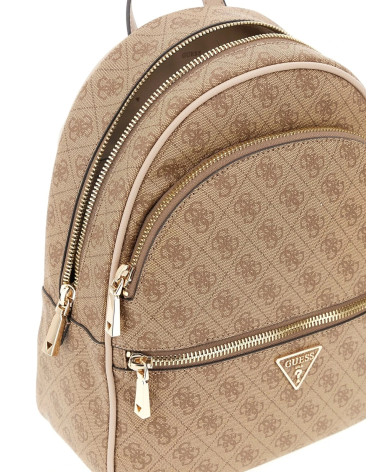 Buy GUESS Manhattan II Large Backpack - Stylish & Practical