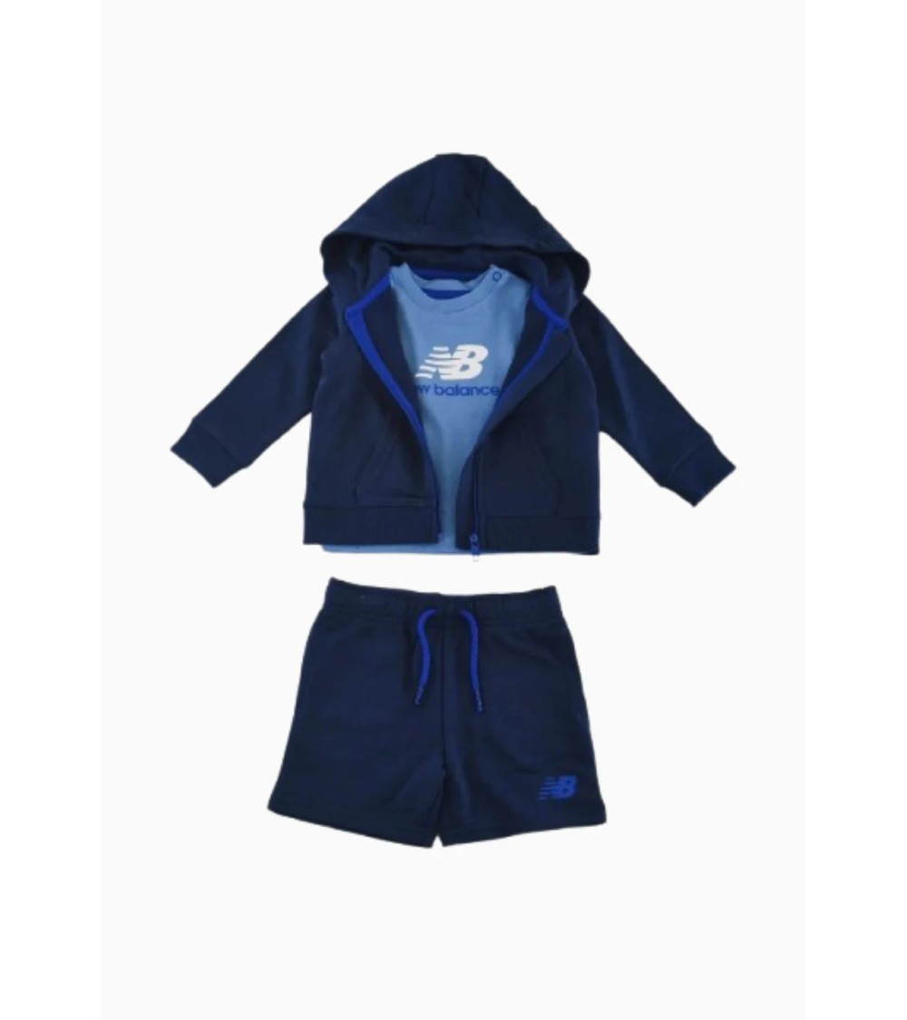 **Titre SEO:** Ensemble New Balance NNY - Confort & Style