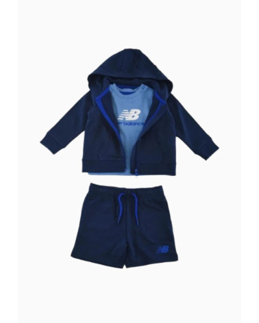 **Titre SEO:** Ensemble New Balance NNY - Confort & Style