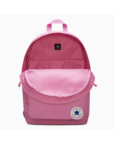 CONVERSE CONVERSE GO 2 BACKPACK COLOR OOPS PINK, SIZE ONE SIZE