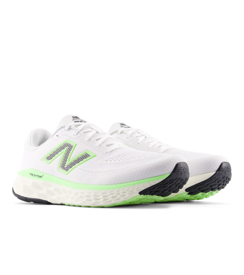 New Balance EVOZ Men's Shoes - Trendy and Comfortable Footwear
