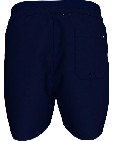 **Meta Title SEO:** Pantaloni Mare Tommy Hilfiger - Blu e Rosso
