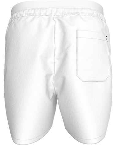 **Meta Title SEO:** Pantaloni Mare Tommy Hilfiger - Blu e Rosso