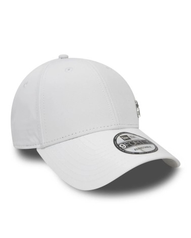 NEW ERA FLAWLESS 9FORTY YORK YANKEES, CAPPELLO UOMO, BIANCO (WHITE), 53-60