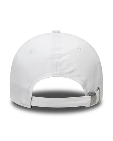 NEW ERA FLAWLESS 9FORTY YORK YANKEES, CAPPELLO UOMO, BIANCO (WHITE), 53-60