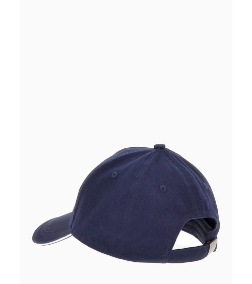 Meta Title: Cappello Guess in Cotone Nero - Stile Unico per Uomo