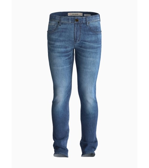 Acquista GUESS Jeans Miami: eleganza e comfort garantiti!