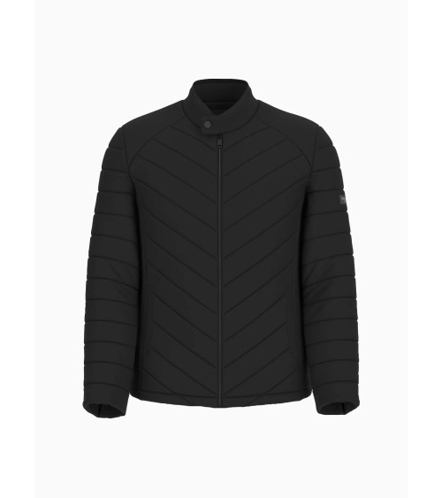 **Meta Title:** Giacca GUESS Imbottita - Comfort e Stile