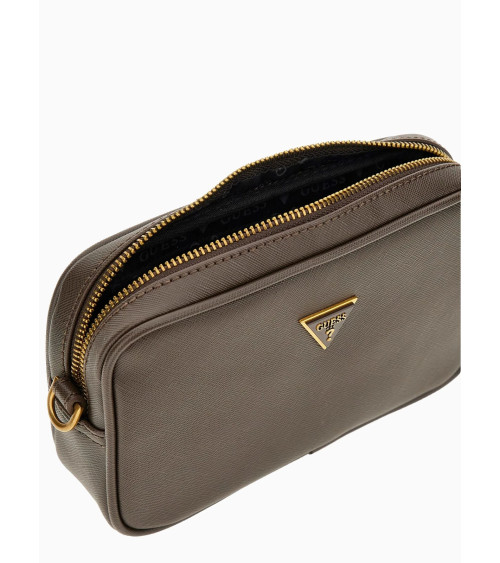 GUESS Torino Small Necessaire - Chic Design for Everyday Use