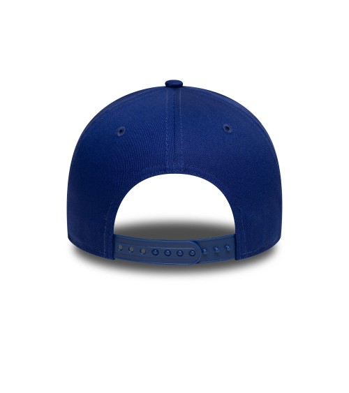 NEW ERA EFRAME VISOR HIT LOSDOD, COLOR BLUE