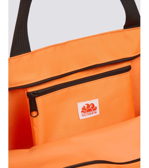 SUNDEK MAXI SHOPPING BAG