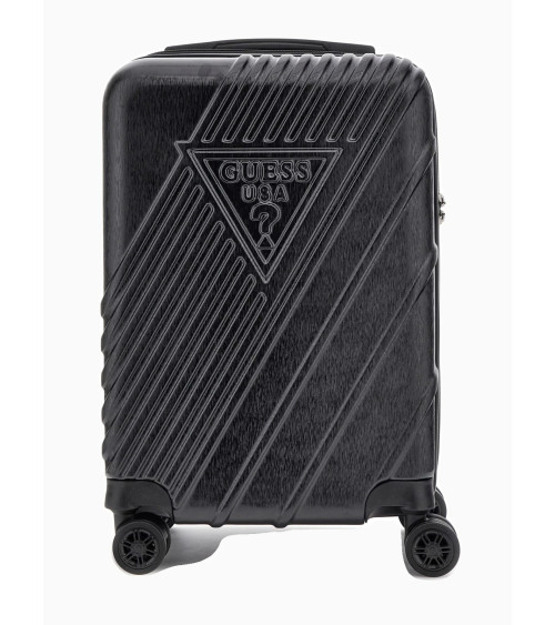 **Meta Title**: GUESS Tuffley 22 M Black - Stile e Spazio Unici