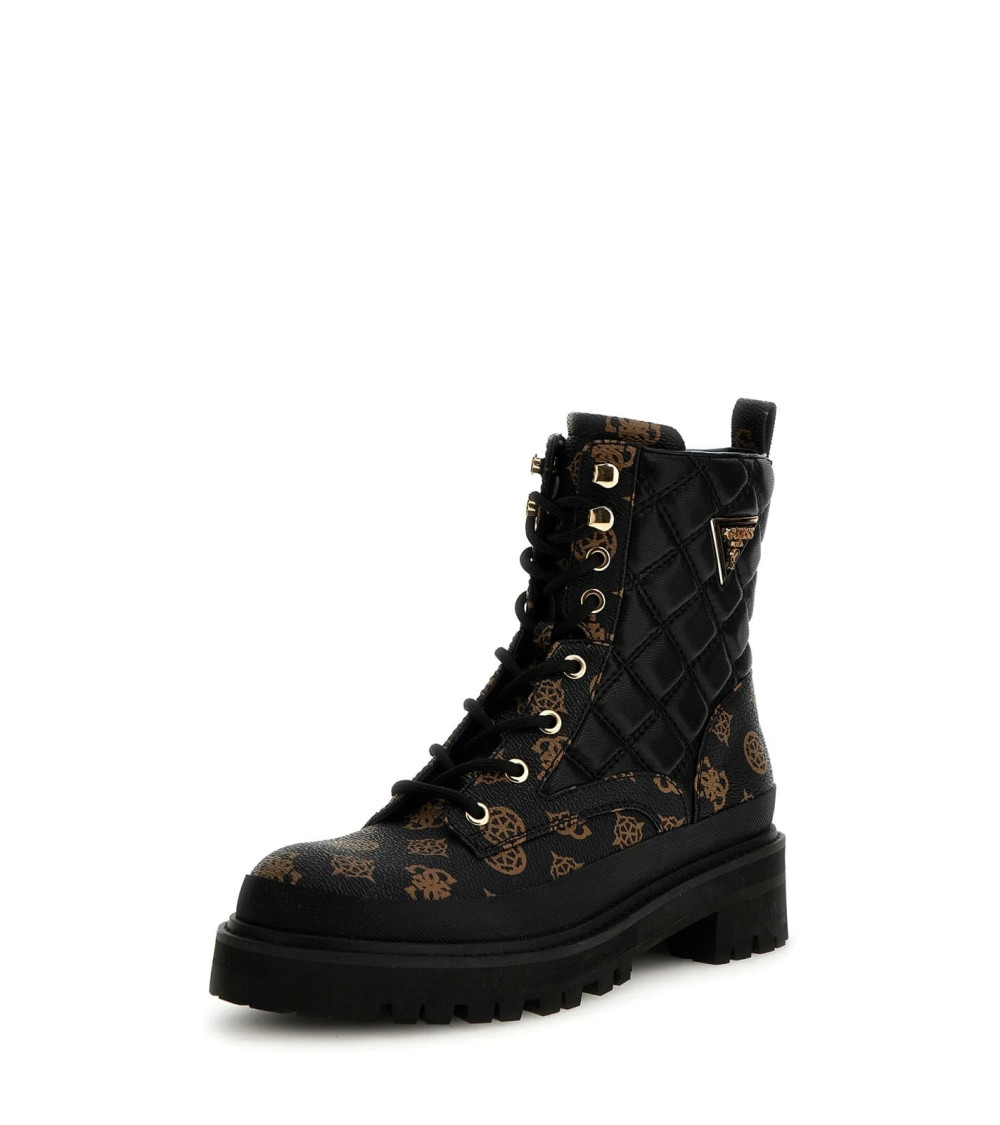 **Meta Title:** Trendy GUESS BADAE2 Boots for Women - Shop Now!