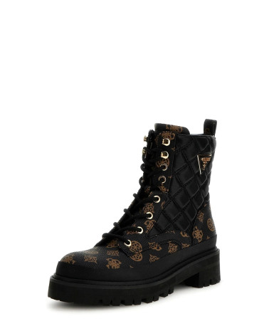 **Meta Title:** Trendy GUESS BADAE2 Boots for Women - Shop Now!