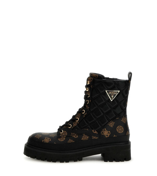 **Meta Title:** Trendy GUESS BADAE2 Boots for Women - Shop Now!