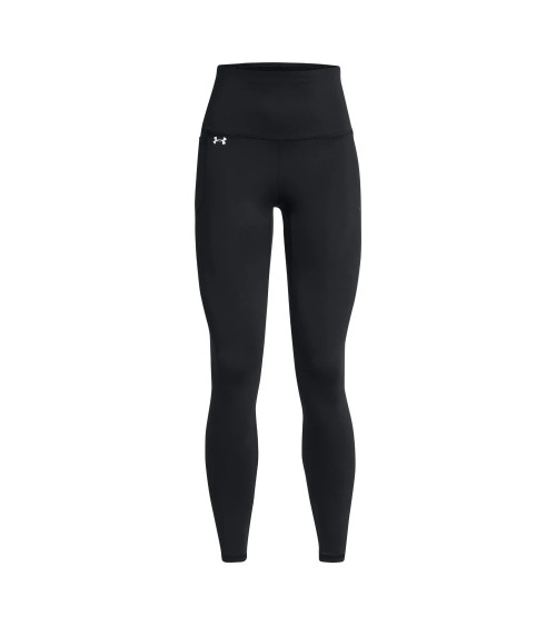 Under Armour Motion Ultra High Rise Leggings Damen Schwarz