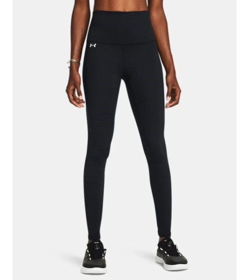Under Armour Women's Motion Ultra High Rise Leggings Black