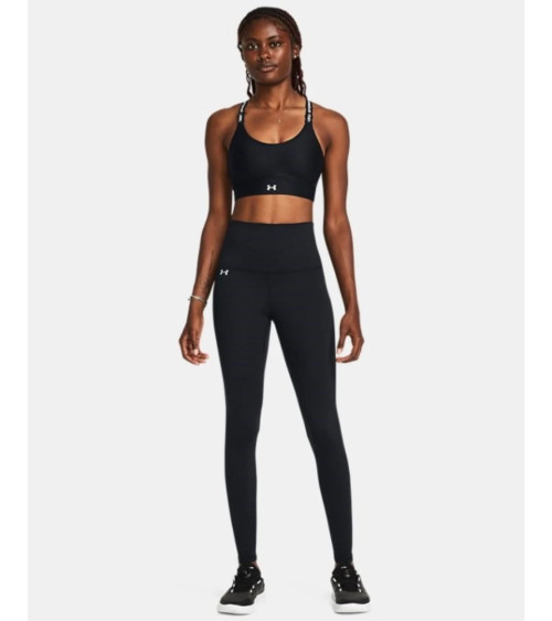 Under Armour Women's Motion Ultra High Rise Leggings Black