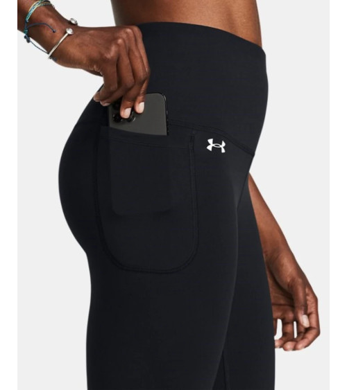 Under Armour Women's Motion Ultra High Rise Leggings Black