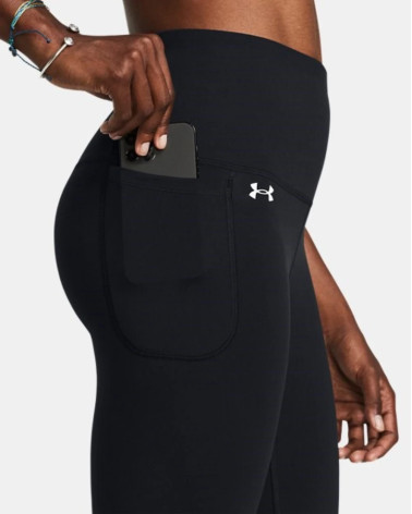 Under Armour Legging Motion Femme Taille Ultra Haute Sport