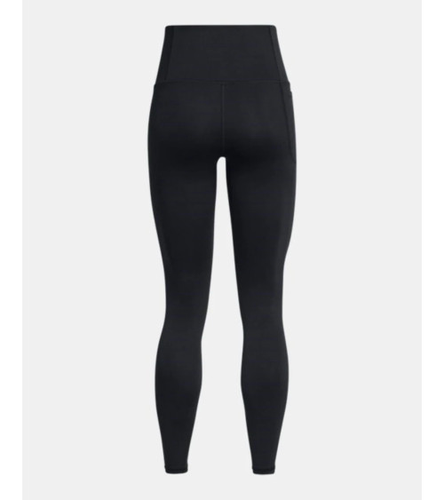 Under Armour Women's Motion Ultra High Rise Leggings Black