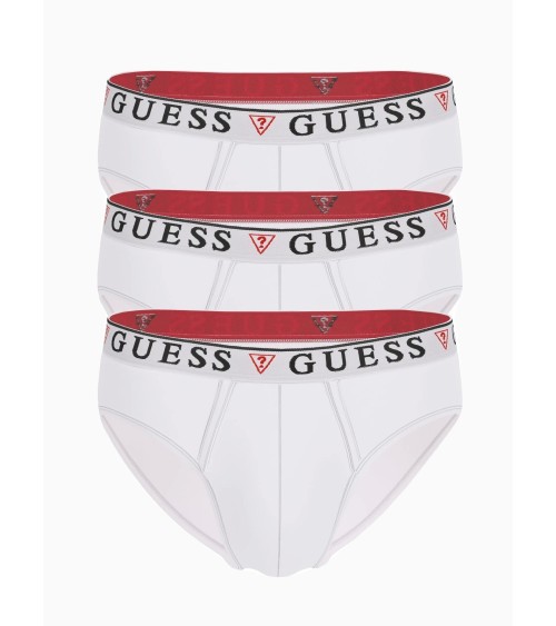 **Meta Title SEO:** Guess Eco Brian Hero 3pack: Comfort e Stile