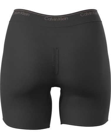 Meta Title: Shorts Calvin Klein Neri per Donna | Stile e Comfort