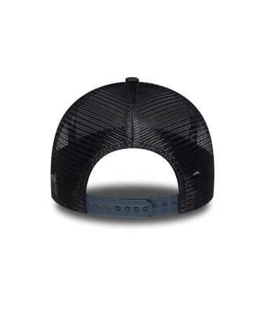 NEW ERA WMNS CITY EF TRUCKER FOR WOMAN, COLOR NAVY