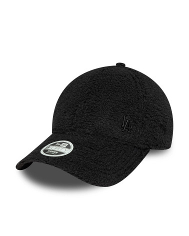 NEW ERA WMNS BORG 9FORTY LOSDOD, COLOR BLACK