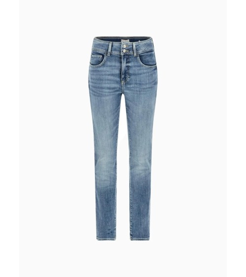 Jeans Guess W4RA34-D5922: Stile moderno e versatile per te