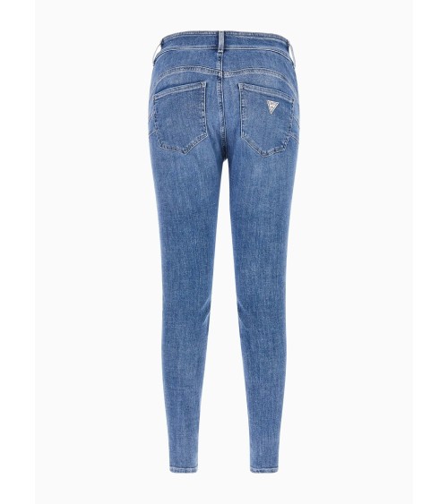 Jeans Guess W4RA34-D5922: Stile moderno e versatile per te