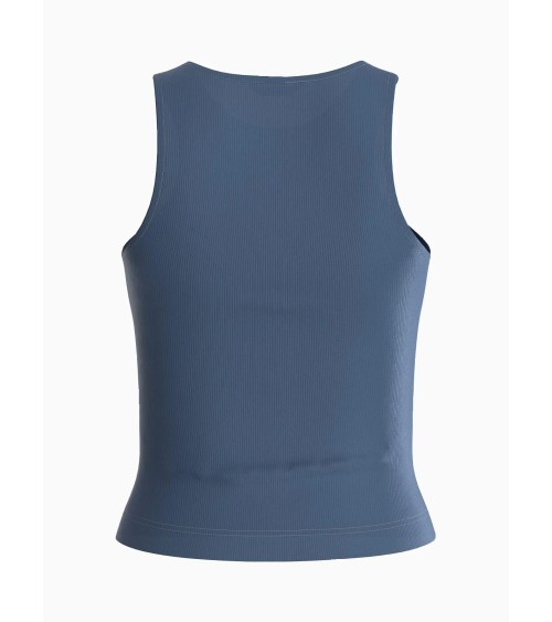 Guess T-Shirt W4RP43-KAZH2: Canottiera Sportiva Traspirante