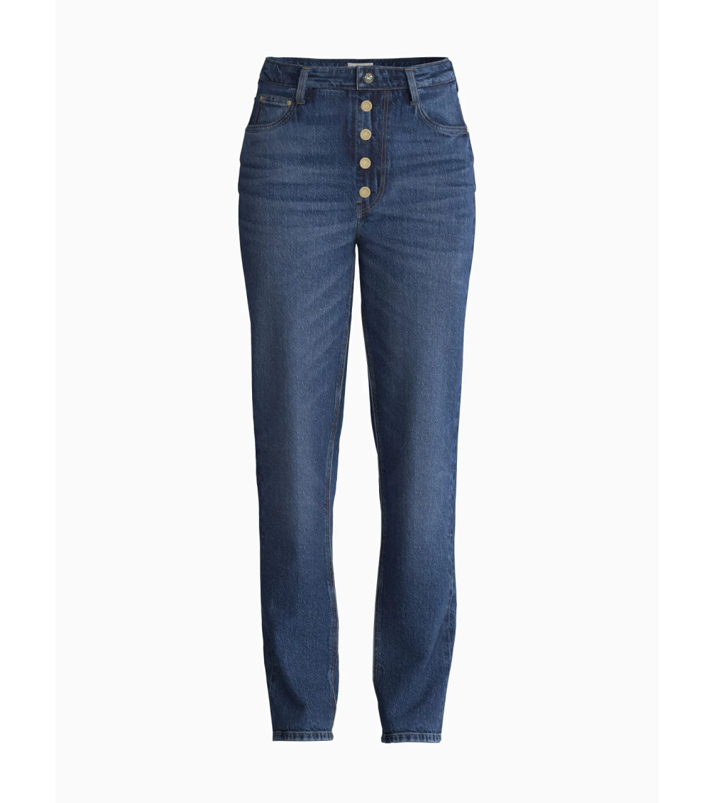 **Meta Title**: Guess Mom Jean: Stile Unico e Comfort