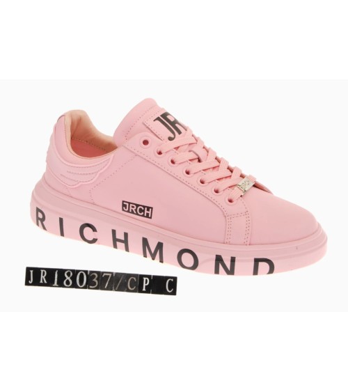 JHON RICHMOND SCARPA DONNA ACTION LEATHER