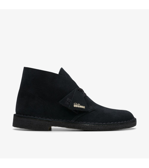 CLARKS DESERT BOOT