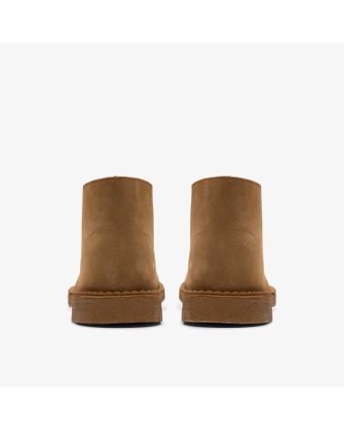 CLARKS DESERT BOOT