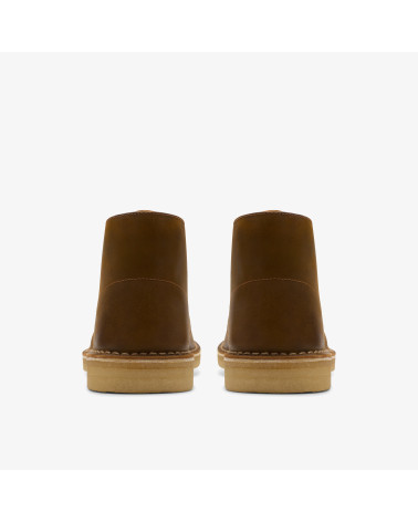 CLARKS DESERT BOOT
