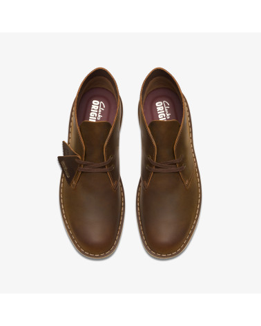 CLARKS DESERT BOOT