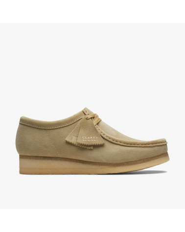 CLARKS WALLABEE
