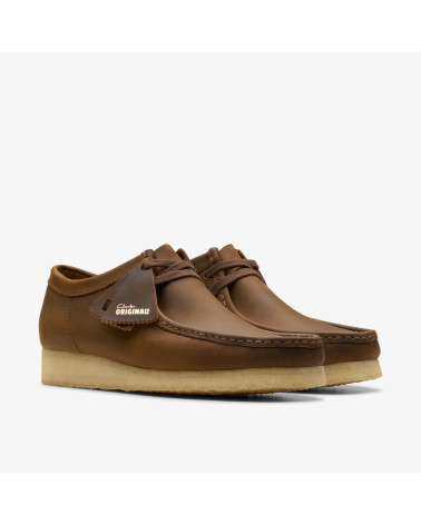 CLARKS WALLABEE
