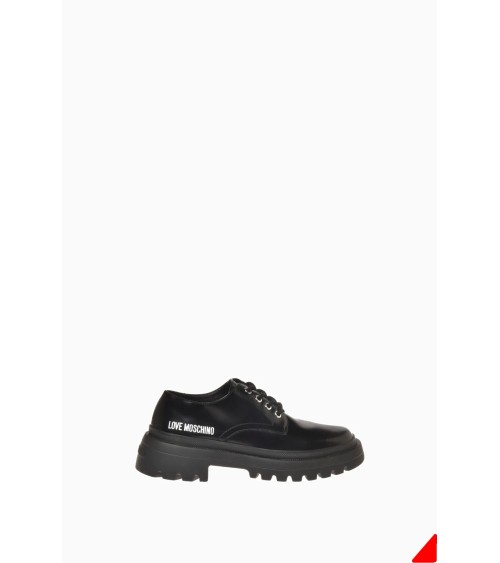 **Meta Title SEO:** Love Moschino Scarpe Nero - Eleganza Unica