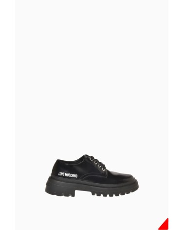 **Meta Title SEO:** Love Moschino Scarpe Nero - Eleganza Unica