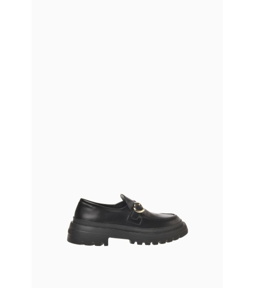 **Meta Title**: Love Moschino - Chaussures Femme Noir, Chic