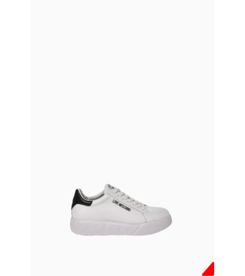 **Meta Title:** Sneakers Love Moschino Femme - Confort et Style
